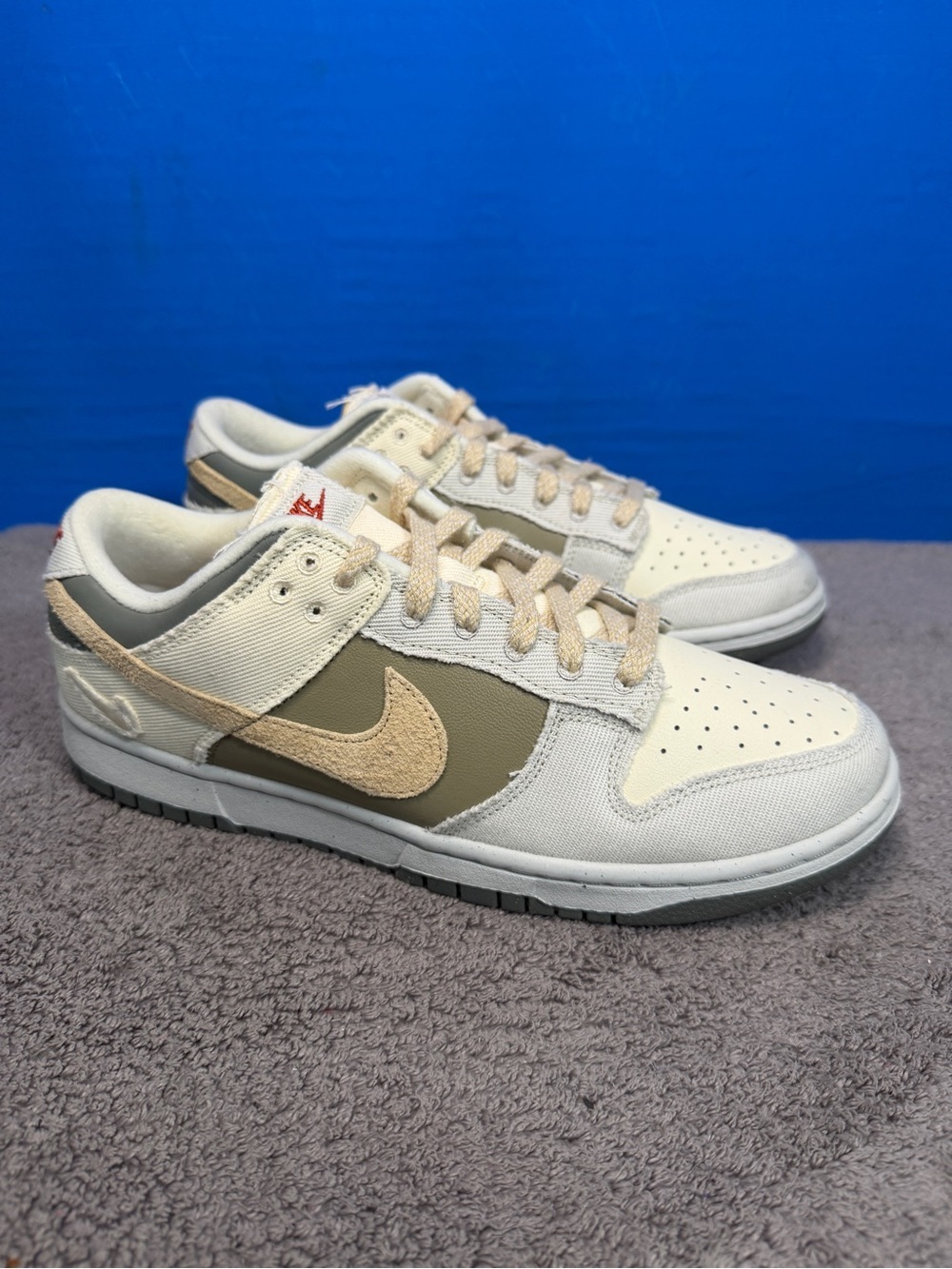 Nike
Dunk
NWOT
